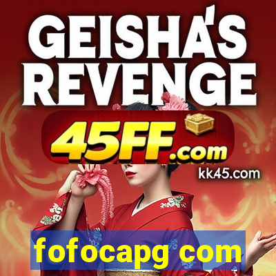 fofocapg com